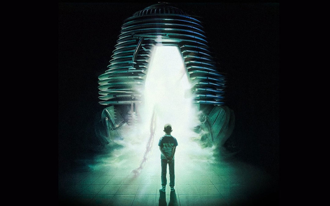 Retro Review: THE FLY II