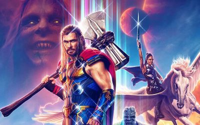 Taika Waititi Whines About Thor Critics