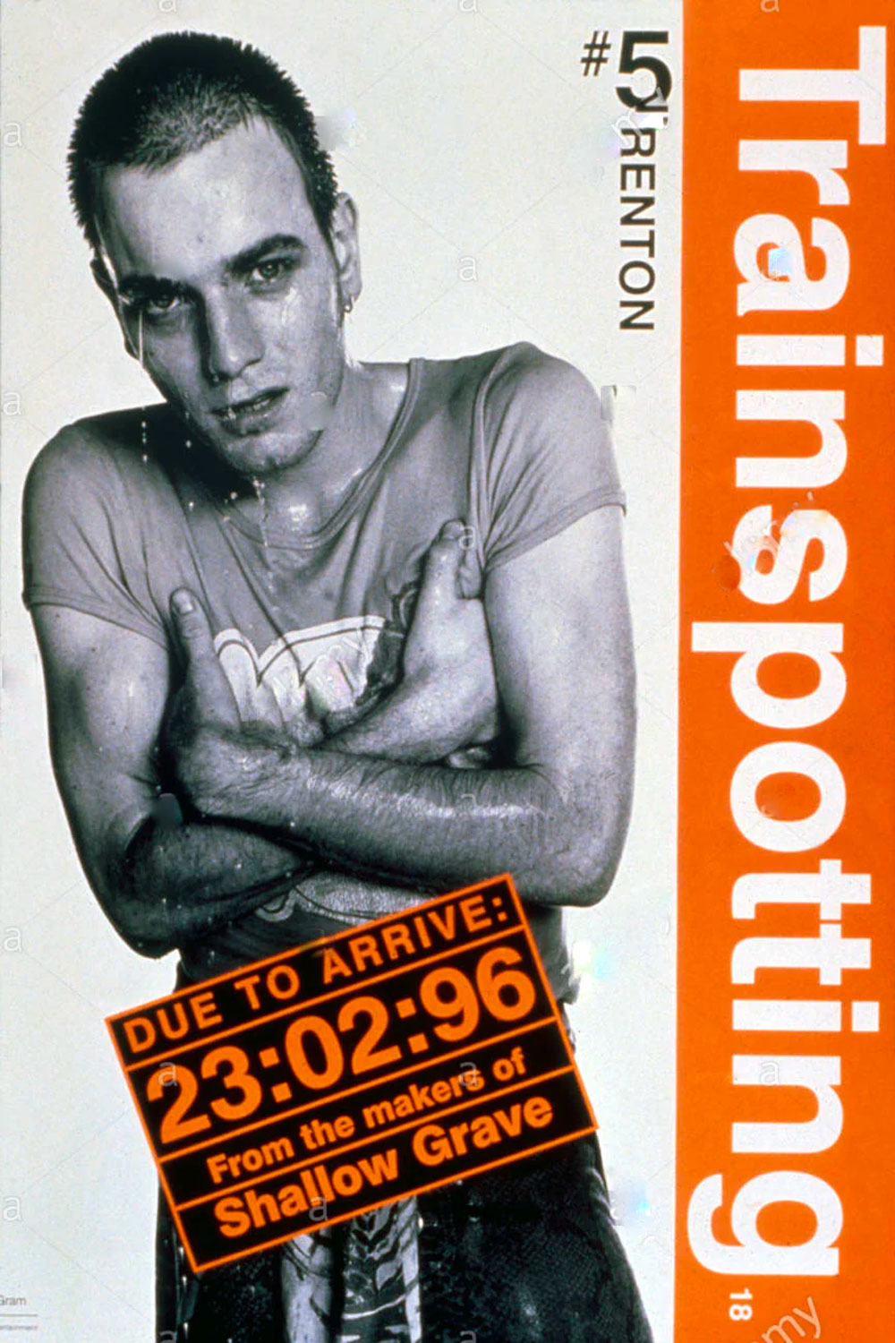 Trainspotting