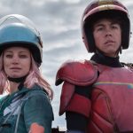 Retro Review: TURBO KID