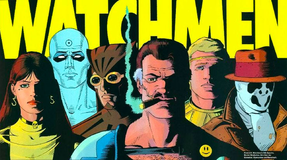 Watchmen