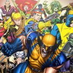 Marvel Open To X-MEN Pitches