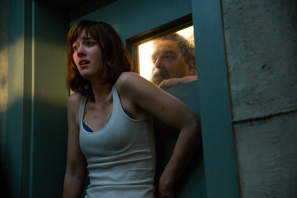 10 Cloverfield Lane