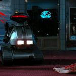 31 Days of Horror: CHOPPING MALL