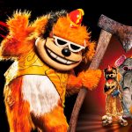 31 Days of Horror: THE BANANA SPLITS MOVIE