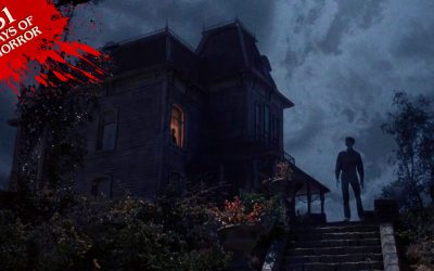 31 Days Of Horror: PSYCHO 2 – The Original Legacy Sequel