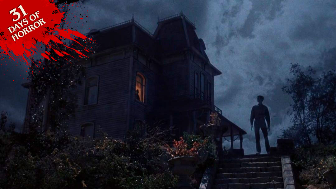 31 Days Of Horror: PSYCHO 2 – The Original Legacy Sequel