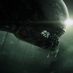 Hawley Gives More ALIEN Details