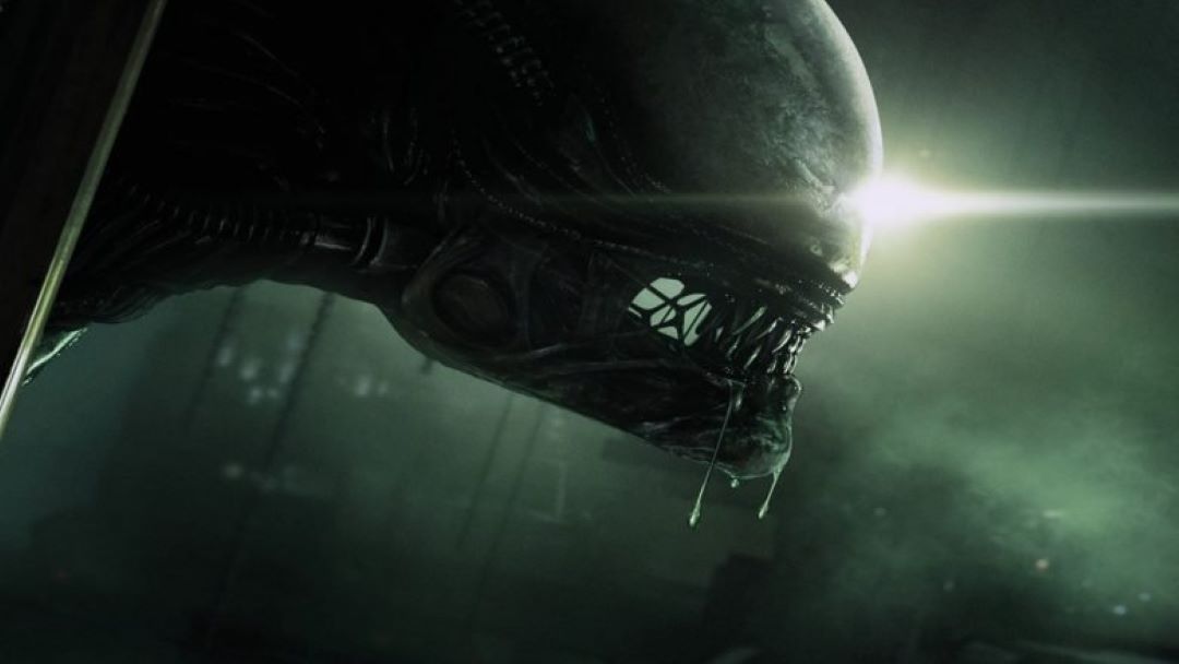 Ridley-Alien