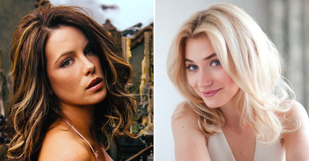 Kate Beckinsale Imogen Poots