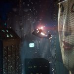 Ridley Talks BLADE RUNNER