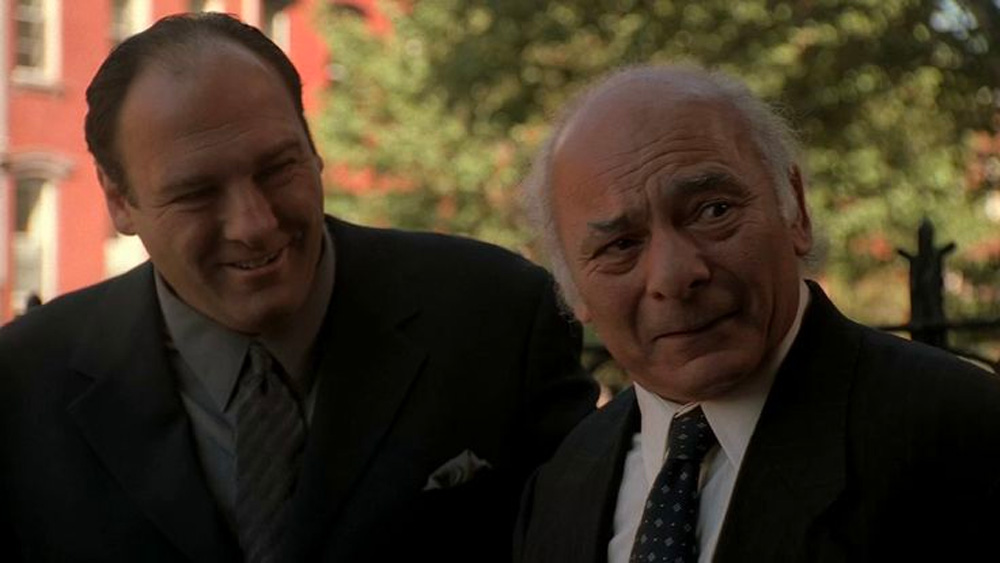 Burt Young