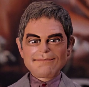 Clooney-Strikes
