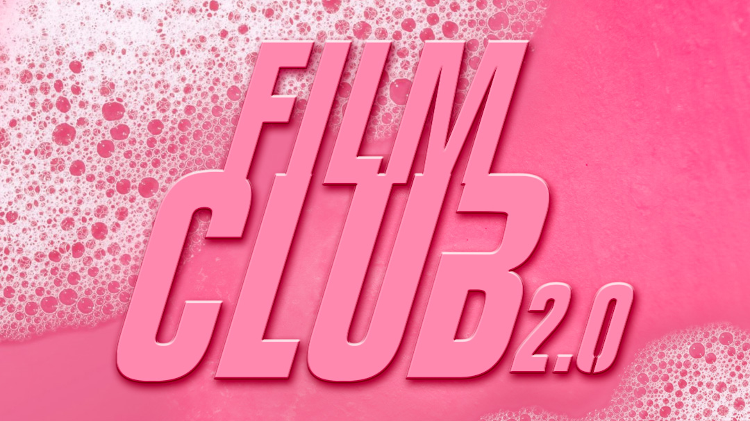 Film Club 2.0 Main