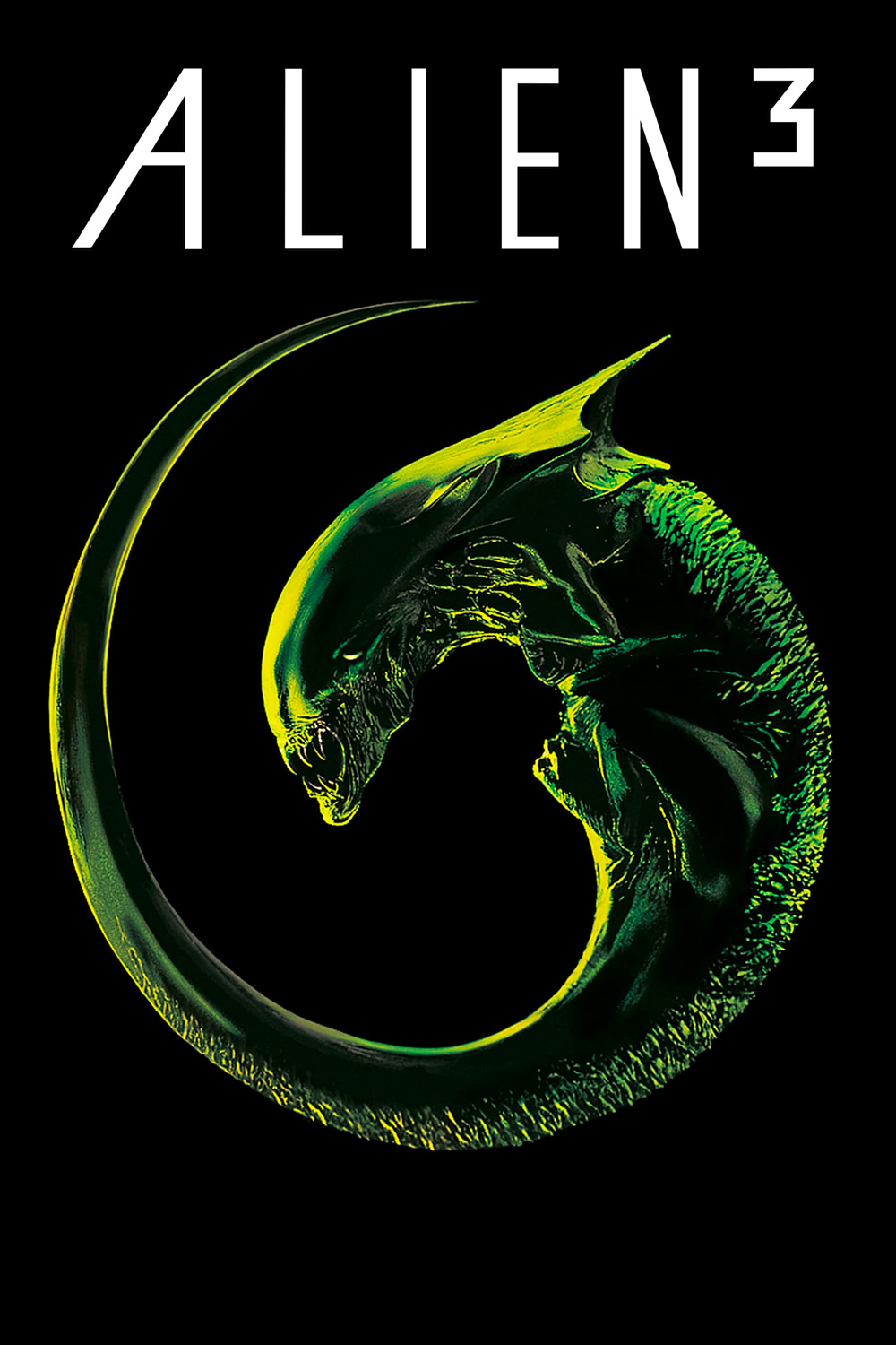 Fincher Alien 3