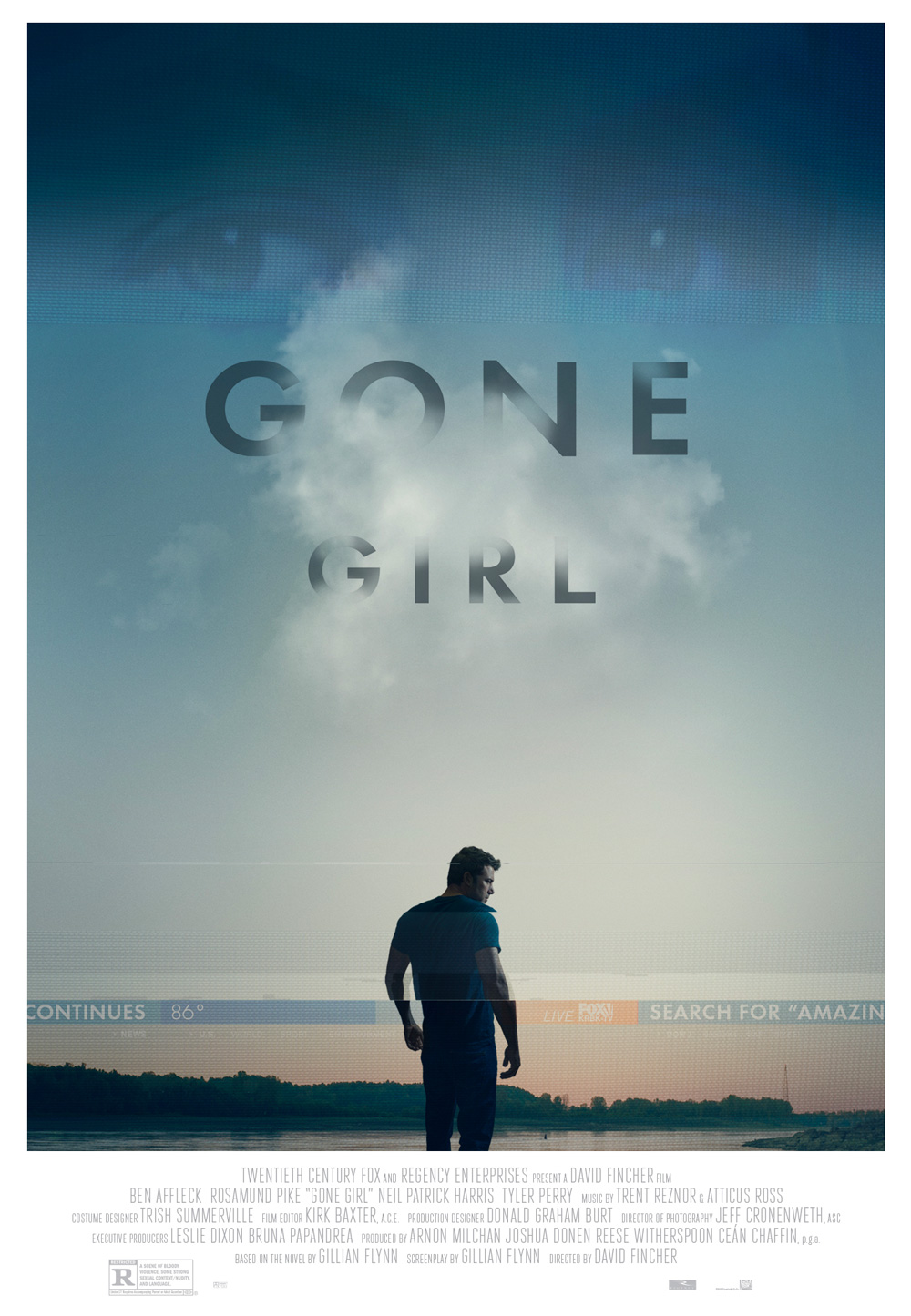 Fincher GoneGirl