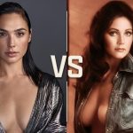 Gadot Vs. Carter