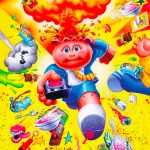 GARBAGE PAIL KIDS Animated Series Still Alive