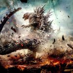 GODZILLA MINUS ONE Arrives Today