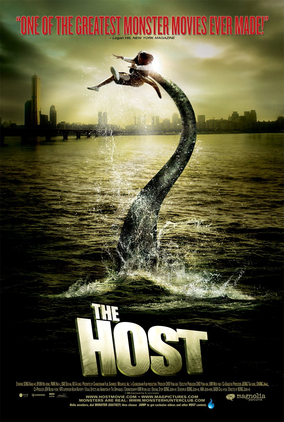 The-Host