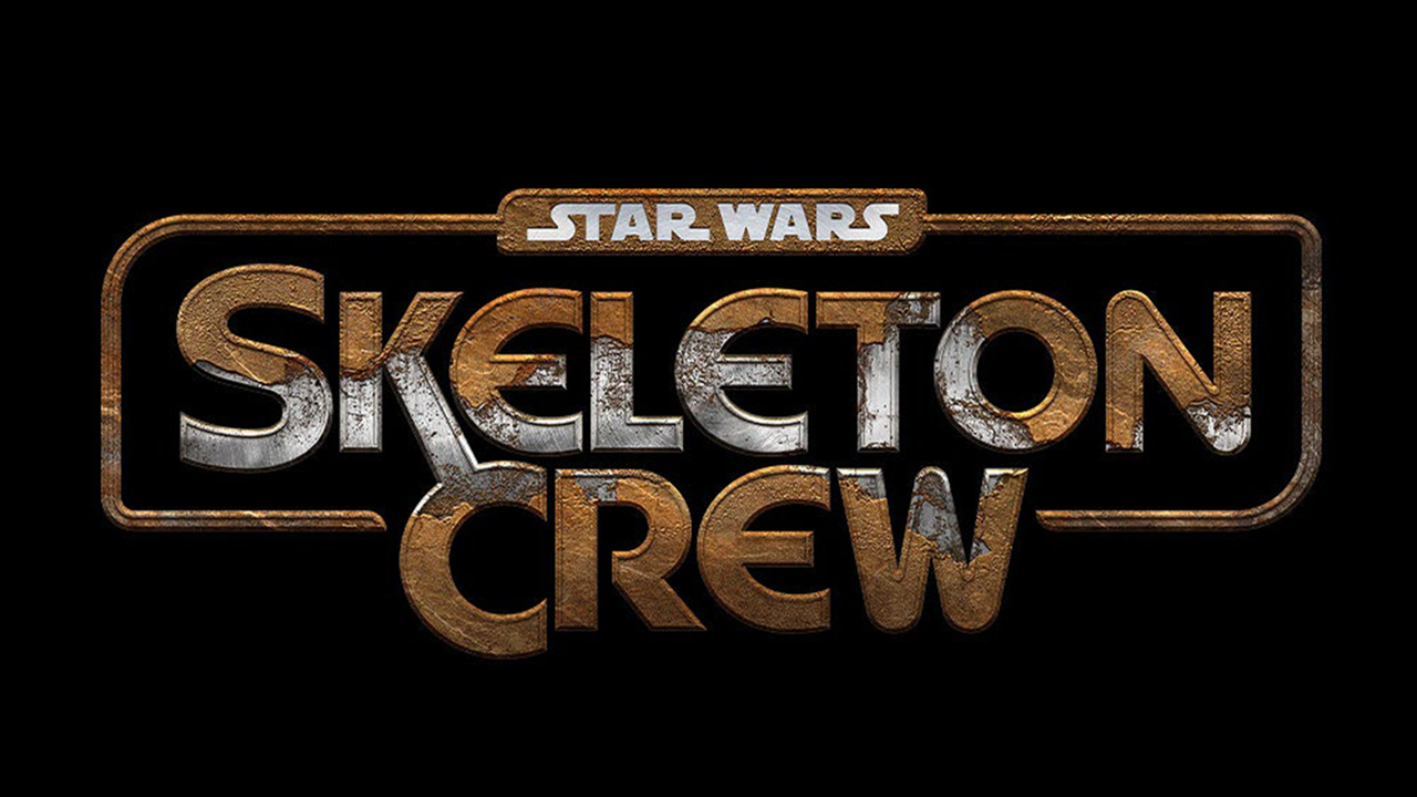 Skeleton-crew