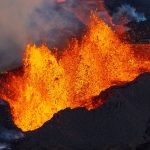 Crichton And Patterson’s ERUPTION