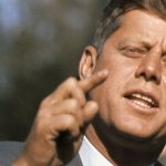 Netflix To Give THE CROWN Treatment To JFK