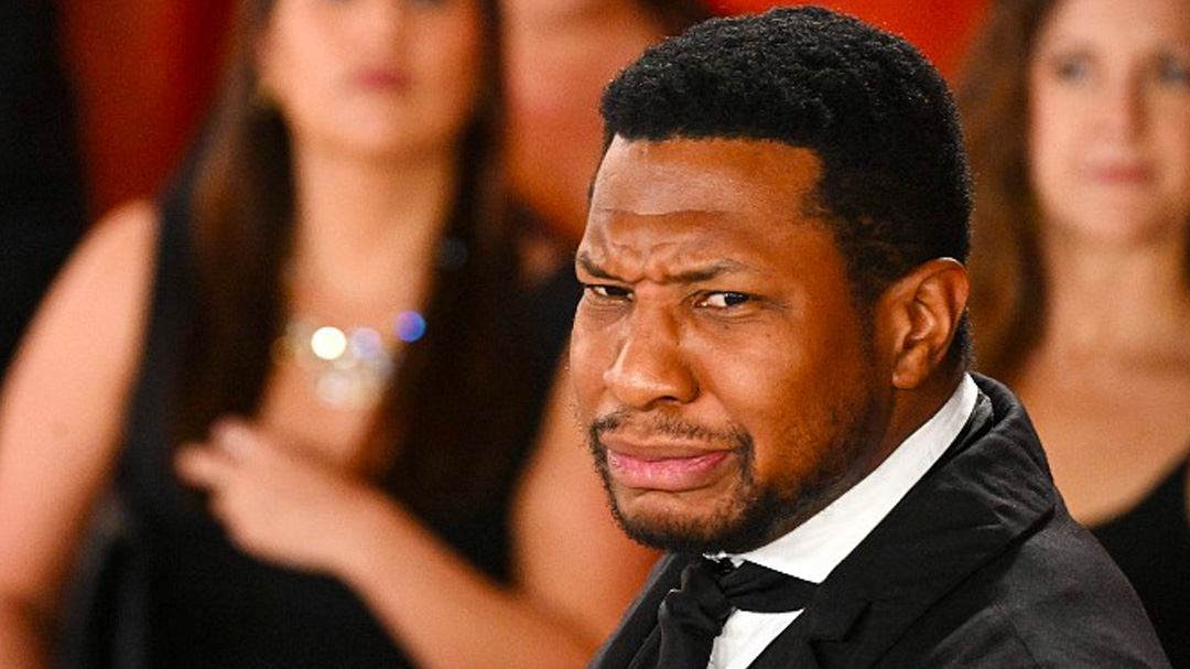 Jonathan Majors Likely to Lose His Career!