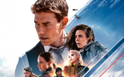 MISSION: IMPOSSIBLE 8 Images Online
