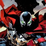 Blumhouse Up For SPAWN