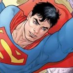 SUPERMAN: LEGACY Casts The Engineer