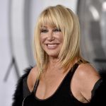 RIP Suzanne Somers