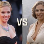 Johansson vs. Atwell