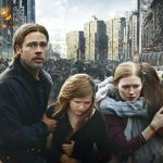 Fincher Talks WORLD WAR Z Sequel