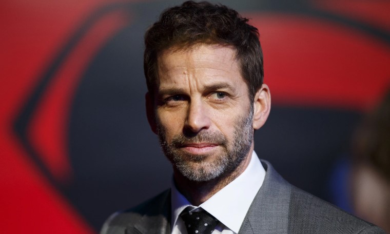 Zack-Snyder