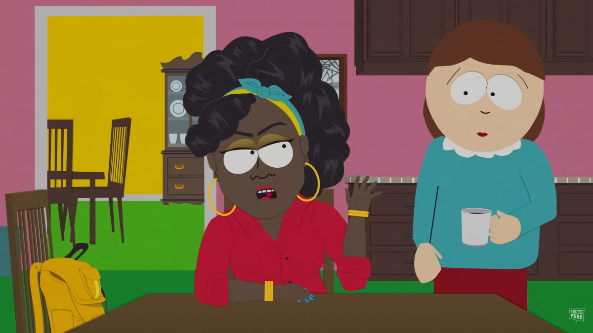 South Park' Review: 'Put It Down' Is A Glorious Return To Sharp, Surreal  Satire