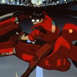 Hollywood “Scared” Of AKIRA