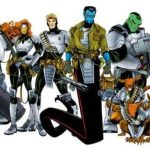 Warner Picks Up ALIEN LEGION