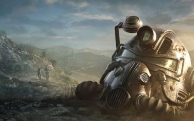 FALLOUT TV Series Final Trailer Is Online