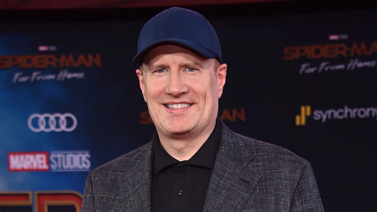 Kevin-Feige-Marvel