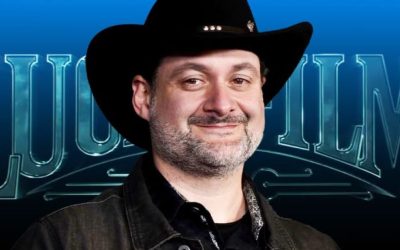 Filoni Promoted At Lucasfilm