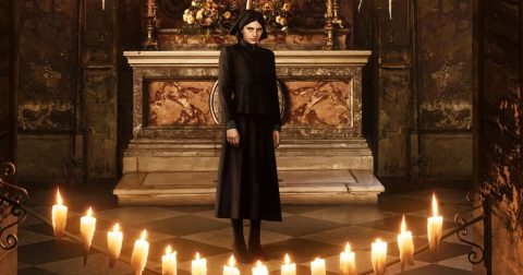 THE FIRST OMEN Trailer - Last Movie Outpost