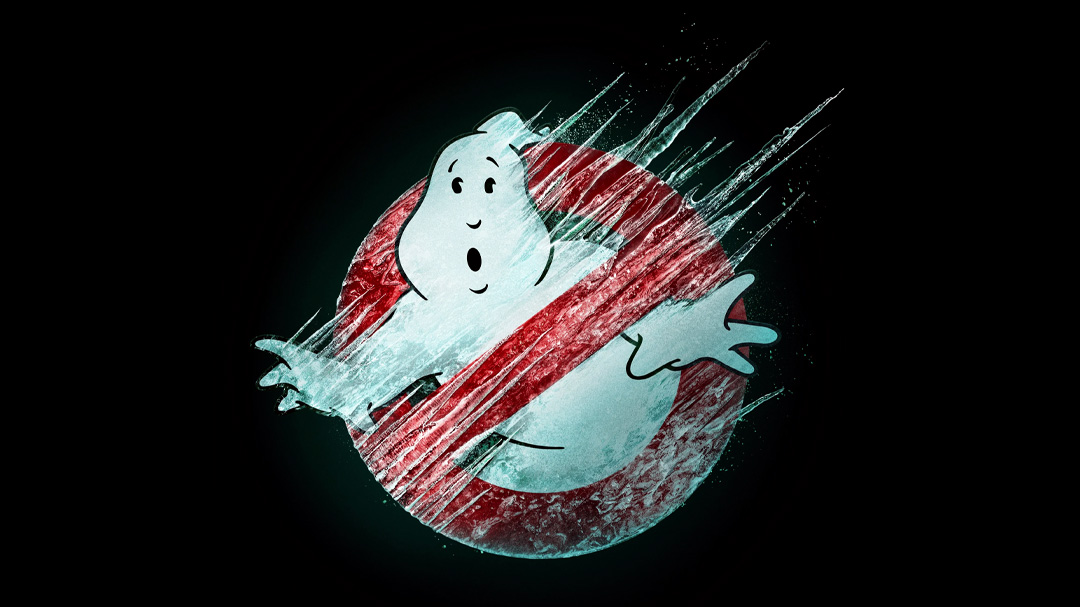 Ghostbusters Main