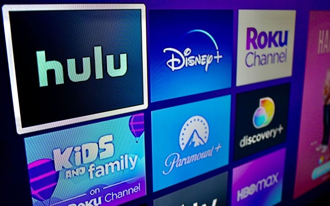 Disney Takes Full Control Of Hulu