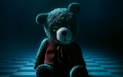 IMAGINARY Trailer Is TED But Scary