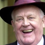 RIP Joss Ackland