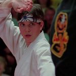 New KARATE KID To Combine Worlds?