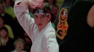 Read more about the article New KARATE KID To Combine Worlds?