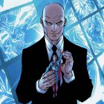 Lex Luthor Is…