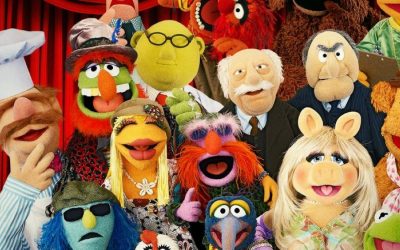 More MUPPETS Axed By Disney